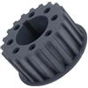 TENYELE Pignone MD164831 24423-42000 dell'ingranaggio di sincronizzazione del motore della costruzione del metallo per L146G V23 V33 V43 L200 L300 L400 Pignone di azionamento dell'albero a camme