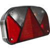 Aspöck Illuminazione posteriore Destro Multipoint 2