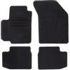 TEXER Tappetini in tessuto, adatti per Suzuki Swift III, anno di costruzione 2005-2010 Basic