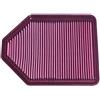 Ingo Noak Tuning K & N - Filtro dell' aria sportivo per Ducati MULTISTRADA 1000 DS, 1000ccm, 2004 - 06/du - 1004