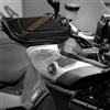 Paraserbatoio.it ADESIVO RESINATO EFFETTO 3D, PER MOTO COMPATIBILE CON YAMAHA TRACER 9 GT MIDNIGHT BLACK (PROTEZIONI PARAMANI)