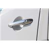 Chromotive SPRINTER W906 - Maniglia per porta in acciaio inox cromato, 4 porte (2006-2017)