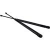 Kpuwers Pistoncini Cofano Baule Per Toyota Per Yaris Hatchback 99-05 6895009110 6895009120 6896059026 Supporto Ammortizzatori A Gas Per Portellone Posteriore Molla a gas posteriore
