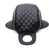 OJTEMHBH Borse Moto Per Borsa Da Viaggio Per Serbatoio Olio Combustibile In Pelle PU Magnetica Per Moto 883 Borsa Sella Motocicletta