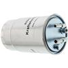 MAPCO Filtro carburante 63242 | Compatibile con: OPEL CORSA D, CORSA D Kasten/Schrägheck