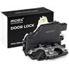 RIDEX 1361D0035 Serratura sportello Anteriore Destra Compatibilità con VW Golf 4 Hatchback 1J1