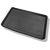 Mossa - Vasca Baule Compatibile con Renault Captur I SUV (2013-2019) G