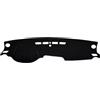 bcumst Auto Cruscotto Antiscivolo Per DUSTER Per DACIA Per DUSTER 2018 2019 2020 2021 2022 2023 Copertura Per Cruscotto Auto, Tappetino Parasole, Accessori Cruscotto Tappetino Auto(Left hand drive)