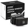 RIDEX 1761S0032 Interruttore Alzacristallo elettrico Anteriore Destra Compatibilità con VW Transporter V Van 7HA, 7HH, 7EA, 7EH