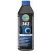 Tunap Micrologic Premium 143 - Detergente per Sistema di Raffreddamento, 500 ml