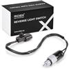 RIDEX 807S0029 Interruttore Luce di retromarcia con cavo Compatibilità con MITSUBISHI L 200 K7T, K6T