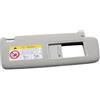 TASEKI Alette parasole auto Per Skoda Per Octavia 2015 2016 2017 2018 2019 2020 2021 2022 Interni Parasole Con Specchio Frontale Visiera Di Montaggio Aletta Parasole(Right side)