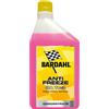 Bardahl - Antifreeze OA Tech Concentrate - Liquido Refrigerante Anticongelante, Liquido Radiatore per Auto, Moto e Veicoli Commerciali con Fluidi Oat, -37°C +108°C, 1 Litro