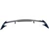 LEIFEIS Spoiler Bagagliaio Posteriore per Benz Classe A W176 177 A180 200 220 250 260 per AMG A45 2013-2022 Bodykit Posteriore del Tetto Tronco Spoiler Ali Posteriori Alettone(W177 Black)