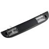 ATU Luce targa posteriore (porta singola) compatibile per Kangoo III OE: 265103161R, 8200419876