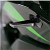 Barracuda Indicatori SQ-Led B-Lux Nero 2 pz