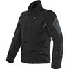 DAINESE Carve Master 3 Gore-Tex Giacca tessile moto, nero/grigio, 50