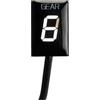 UTMGNY indicatore velocità Motociclo Per XJ6 XJ 6 Xv1600A Per Wlld Star XV 1600 1900 A Xv1900A Per Mldnlght Star Moto Indicatore Di Marcia Display Meter