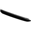 QIFANB Luci Posteriori A LED Per Il Terzo Stop Luce Freno Aggiuntiva Per Golf 6 7 Mk6 Per Polo Hatchback 6R 2011-2017 5K0945087B Terza Luce di Stop(Nero)