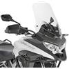 FAR D1139ST PARABREZZA CUPOLINO GIVI COMPATIBILE CON HONDA CROSSRUNNER 800 2015