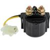 MEndip Relè Avviamento Solenoide Per Ya&maha XT600 1990 1991 1992 1993 1994 1995 XT 600 Moto 12V Motorino di Avviamento Solenoide Lgnition Interruttore a Chiave Relè di Avviamento