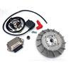 Generico VMC Accensione Elettronica Cono 19 Classico Vespa Small Frame 50 Special - ET3 - PRIMAVERA - PK 50-125