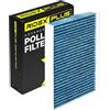 RIDEX PLUS 424I0563P Filtro abitacolo Compatibilità con FIAT 500X 334
