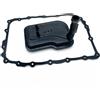 Mteycei 6L80E 6L90E Kit filtro trasmissione automatica compatibile con Chevrolet Express Silverado 1500 2500 3500 Sostituzione Suburban per GMC Sierra Yukon Savana per Escalade Sostituisce 24236517 24236933