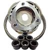 Bando USA Kit frizione girante Clutch Parts 310-11E06-00 cinghia G8009970 rulli G72301801806 Bando per HONDA SH 300 2008/2016