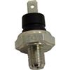 Generico Sensore pressione olio COMPATIBILE PER BEVERLY 125-150-200-250-300-400-500 LIBERTY FLT MP3 PHANTOM NEXUS SCARABEO VESPA X7 X8 X9 (r.o. 641541)