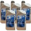 Generico 5 LITRI OLIO MOTORE GM 5W30 DEXOS 2 LONGLIFE ACEA C3. Olio Originale per motori diesel e benzina con DPF, FAP e CAT.