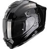 ScorpionEXO SCORPION EXO-1500 AIR SOLID Nero XXL