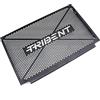 N\D Protezione della copertura della griglia del radiatore compatibile con Triumph Trident 660 2021 2022 Protezione Rete Moto Alluminio
