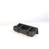 Generico Pulsante Bracciolo compatibile con Alfa Romeo 147 Clip Leva di Ricambio Coperchio Chiusura