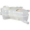TUTTO PER QUATTRO, Vaschetta Acqua Radiatore Per Chevrolet Chevrolet Aveo 2011-, Per Chevrolet Sonic 2012-, Senza Tappo