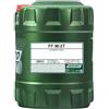 FANFARO Olio motore minerale API TC M-2T 20L compatibile con YAMAHA MOTORCYCLES AEROX JOG WHY NEOS DT