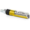 BARRACUDAMOTO BARRACUDA COPPIA FRECCE LED MOTO IDEA B-LUX ORO