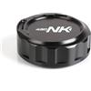 SYC27QP Coperchio fluido serbatoio PER CF MOTO 450NK 450 NK 450 NK450 2023 2024 Accessori per moto CF450NK Tappi per serbatoio del liquido dei freni anteriori Protezione della copertura