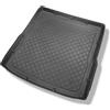 Mossa Vasca Baule Compatibile con VW Volkswagen Passat B7 Variant (10.2010-11.2014) - Tappetino per Bagagliaio - Tappeto Bagagliaio per Auto - G