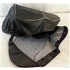 RMS FODERO COPERTINA PER SELLA COMPATIBILE CON VESPA 50 SPECIAL - Colore: NERA