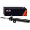 ATEC GERMANY 1x ammortizzatore a gas a pressione anteriore destro a doppio tubo, compatibile con BMW Serie 1 (E81), 1 (E87)