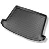 Mossa - Vasca Baule Compatibile con Renault Clio IV Sporter (2013-2023) G | bagagliaio superiore
