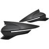 YFQAZXSW For SEAT Copri specchietto retrovisore for Ibiza Mk5 for Arona KJ7 for Leon MK3 5F ST FR for Cupra 2017-2020 Copri specchietto retrovisore laterale for auto 2 pezzi(Carbon Fiber)
