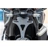 Moto Discovery Porta targa compatibile con Honda X-ADV 750 2021-2025