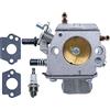 Gubeter Kit carburatore , Per Stihl 044 046 Ms440 Ms460, 1128 120 0625 per Walbro per Zama Oem: Hd-15C Hd-17C Hd-14B Hd-16B Hd-24C Hd-17A Hd-16D