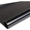 ETOPARS 50cm x 600cm 5% VLT Pellicola Oscurante per Vetri Auto Pellicole per Vetri Pellicola Finestra Pellicola Autoadesiva Protezione Solare Controllo del Calore Fumo