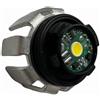 BlissfulAbode Modulo Fanale Posteriore LED Nero per Toyota Per Lexus, Rapido e, OEM 8158A 12260 81679 F4010