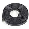 X-Parts 8180451516 Guarnizione Parafango Bordino Parafango Nero per Maggiolino 12001302 1303 1500 1600