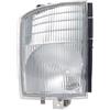 SGHFUVE Fari Anteriori Luce Di Direzione Anteriore Per Auto Indicatore Camion Per Mitsubishi Canter FUSO FE 7/8 2005 2006-2011 214-1566 214-1566RWA Faro(Only 1 Left)