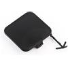 LIVZFRLZ Copertura Del Gancio Di Traino Per Paraurti Posteriore Per Subaru Crosstrek XV Per Impreza 2008-2015 Ricambi auto